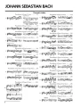 Jan Sebastian Bach, Willard Palmer: The Well-Tempered Clavier Volume I (+ płyta CD) - 24 preludia i fugi Bacha na fortepian