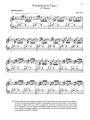 Jan Sebastian Bach, Willard Palmer: The Well-Tempered Clavier Volume I (+ płyta CD) - 24 preludia i fugi Bacha na fortepian