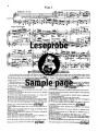 Jan Sebastian Bach: Das Wohltemperierte Klavier 1 - The Well-Tempered Clavier 1 BWV 846-869 - preludia i fugi na fortepian solo (Bruno Mugellini)