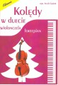 Kolędy w duecie - wiolonczela i fortepian - Jacek Gąsior - nuty na wiolonczelę z fortepianem