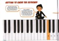 Lang Lang Piano Method - poziom 1 - szkoła gry na fortepianie (+ audio online)