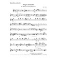 Nino Rota - Allegro danzante - nuty na saksofon altowy z fortepianem