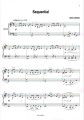 Mike Cornick - Latin Piano - nuty na fortepian