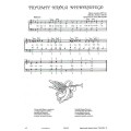 45 kolęd w łatwym układzie na fortepian - Jerzy Smoczyński