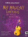 Mój magiczny kontrabas - akompaniament dla kontrabasu w stroju orkiestrowym - Paweł Grajnert