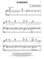 Pentatonix: PTX Volume 2 (PVG) - linie melodyczne, nuty na fortepian, akordy gitarowe i słowa piosenek