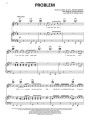 Pentatonix: PTX Volume 3 (PVG) - linie melodyczne, nuty na fortepian, akordy gitarowe i słowa piosenek