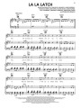 Pentatonix: PTX Volume 3 (PVG) - linie melodyczne, nuty na fortepian, akordy gitarowe i słowa piosenek