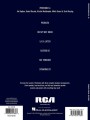 Pentatonix: PTX Volume 3 (PVG) - linie melodyczne, nuty na fortepian, akordy gitarowe i słowa piosenek