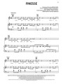 Pentatonix: PTX Presents Top Pop Volume 1 (PVG) - linie melodyczne, nuty na fortepian, akordy gitarowe i słowa piosenek