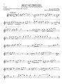 Big Book Of Disney Songs - Flute - nuty do piosenek Disneya na flet poprzeczny solo