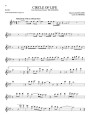 Big Book Of Disney Songs - Flute - nuty do piosenek Disneya na flet poprzeczny solo
