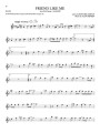 Big Book Of Disney Songs - Flute - nuty do piosenek Disneya na flet poprzeczny solo