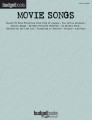 Budgetbooks Easy Piano: Movie Songs - nuty na fortepian, melodia i akordy gitarowe