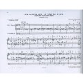Oeuvres de Robert Schumann arrangees per Orgue par Marcel Dupre Volume 2 - Organ and Pedal-Piano Works - utwory organowe Schumanna - nuty na organy