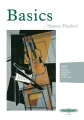 Simon Fischer: Basics - 300 ćwiczeń i wprawek na skrzypce