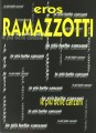 Eros Ramazzotti: Le Piu Belle Canzoni (PVG) - linia melodyczna, akordy gitarowe i słowa