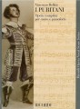 Vincenzo Bellini: I Puritani - Purytanie - opera - nuty na głos, chór i fortepian