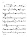 Edmund Severn: Polish Dance for Violin and Piano - Taniec polski - nuty na skrzypce i fortepian
