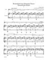 Antonin Dvorak (Dworzak): Romantic Pieces op. 75 for Viola and Piano - nuty na altówkę i fortepian