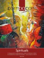 Combocom: Spirituals - 12 utworów na zespół instrumentalny o różnym składzie