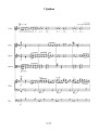 Combocom: Spirituals - 12 utworów na zespół instrumentalny o różnym składzie