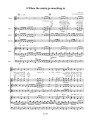 Combocom: Spirituals - 12 utworów na zespół instrumentalny o różnym składzie