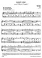 Jehan Alain: L’Oeuvre d’orgue I - Complete Organ Works 1 - nuty na organy
