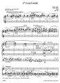 Jehan Alain: L’Oeuvre d’orgue II - Complete Organ Works 2 - nuty na organy