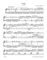 Ludwig van Beethoven: Sonata G major op. 79 Sonate facile - Sonata fortepianowa nr 25 G-dur