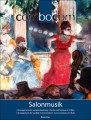 Combocom: Salonmusik - 6 utworów na zespół instrumentalny o różnym składzie