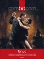 Combocom: Tango - 11 utworów na zespół instrumentalny o różnym składzie