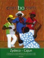 Combocom: Zydeco Cajun - 15 utworów na zespół instrumentalny o różnym składzie