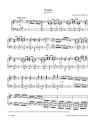Ludwig van Beethoven: Three Sonatas for Piano op. 31 - Trzy sonaty fortepianowe nr 16 G-dur, nr 17 d-moll Burza i nr 18 Es-dur