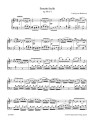 Ludwig van Beethoven: Two Sonatas for Piano op. 49 - Dwie sonaty fortepianowe nr 19 g-moll i nr 20 G-dur