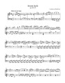 Ludwig van Beethoven: Two Sonatas for Piano op. 49 - Dwie sonaty fortepianowe nr 19 g-moll i nr 20 G-dur