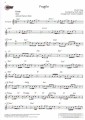 Schott Trumpet Lounge: Pop Ballads (+ audio online) - 14 znanych ballad na trąbkę z fortepianem - Martin Schädlich