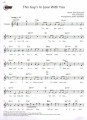 Schott Trumpet Lounge: Pop Ballads (+ audio online) - 14 znanych ballad na trąbkę z fortepianem - Martin Schädlich