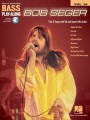 Bass Play-Along Volume 56: Bob Seger - nuty i tabulatury na gitarę basową (+ audio online)