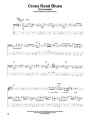 Bass Play-Along Volume 52: Cream - nuty i tabulatury na gitarę basową (+ audio online)