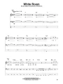 Bass Play-Along Volume 52: Cream - nuty i tabulatury na gitarę basową (+ audio online)