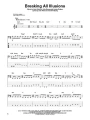 Bass Play-Along Volume 47: Dream Theater - nuty i tabulatury na gitarę basową (+ audio online)