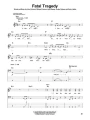 Bass Play-Along Volume 47: Dream Theater - nuty i tabulatury na gitarę basową (+ audio online)