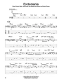 Bass Play-Along Volume 47: Dream Theater - nuty i tabulatury na gitarę basową (+ audio online)