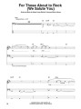 Bass Play-Along Volume 40: AC/DC (+ audio online) - nuty i tabulatury na gitarę basową