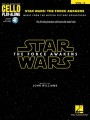 Cello Play-Along Volume 2: Star Wars: The Force Awakens - Episode VII - nuty na wiolonczelę (+ audio online)