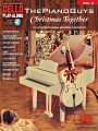 Cello Play-Along Volume 9: The Piano Guys - Christmas Together - świąteczne kompozycje na wiolonczelę (+audio online)