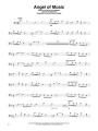 Cello Play-Along Volume 10: The Phantom of the Opera - Upiór w Operze - nuty na wiolonczelę (+ audio online)