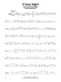 Cello Play-Along Volume 11: Favorite Christmas Hymns - świąteczne kompozycje na wiolonczelę (+ audio online)