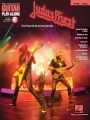 Guitar Play-Along Volume 192: Judas Priest - nuty i tabulatury na gitarę elektryczną (+ audio online)